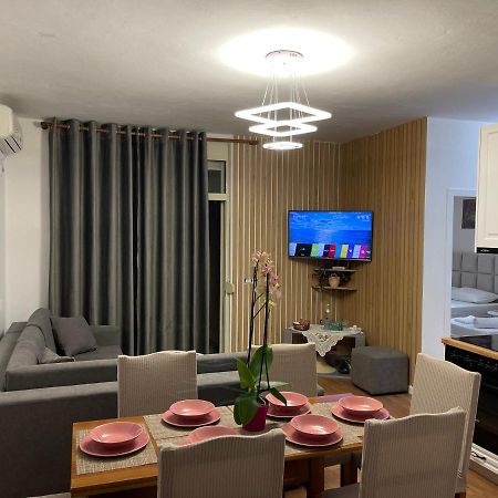 Arteg Apartments - Premium Durres Exterior photo