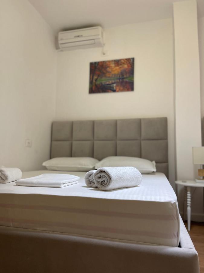 Arteg Apartments - Premium Durres Exterior photo