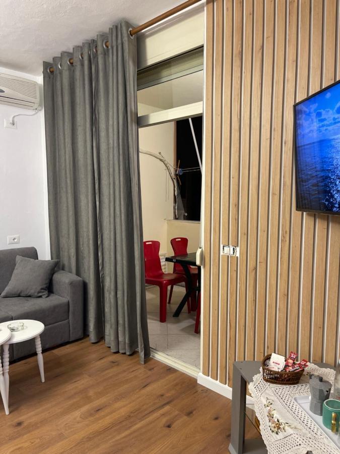 Arteg Apartments - Premium Durres Exterior photo