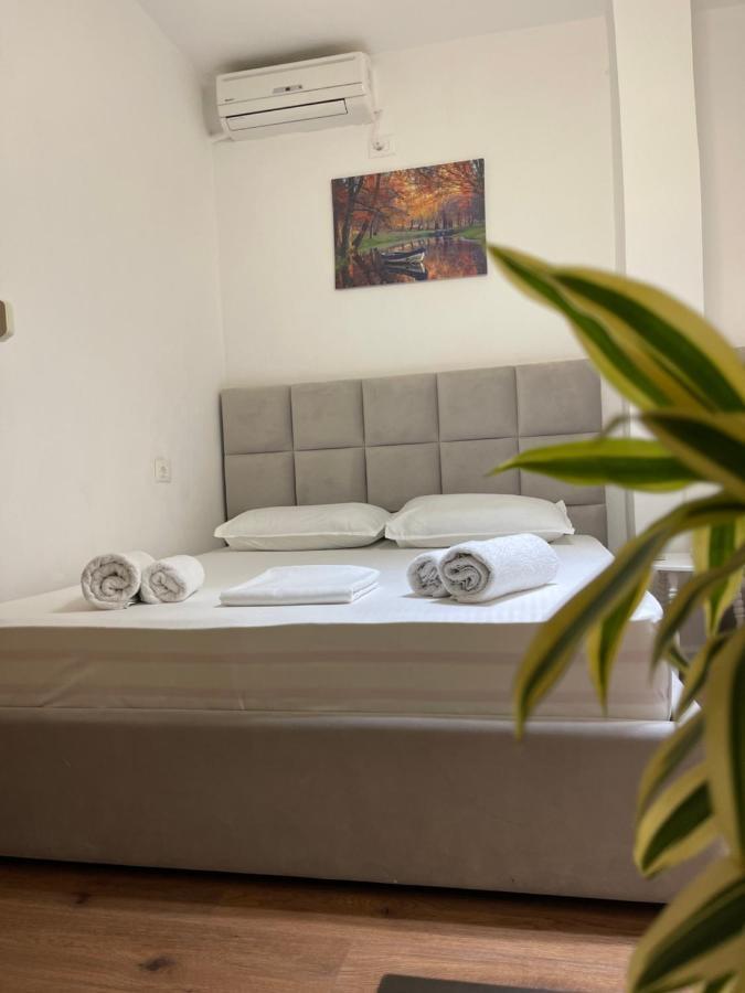 Arteg Apartments - Premium Durres Exterior photo