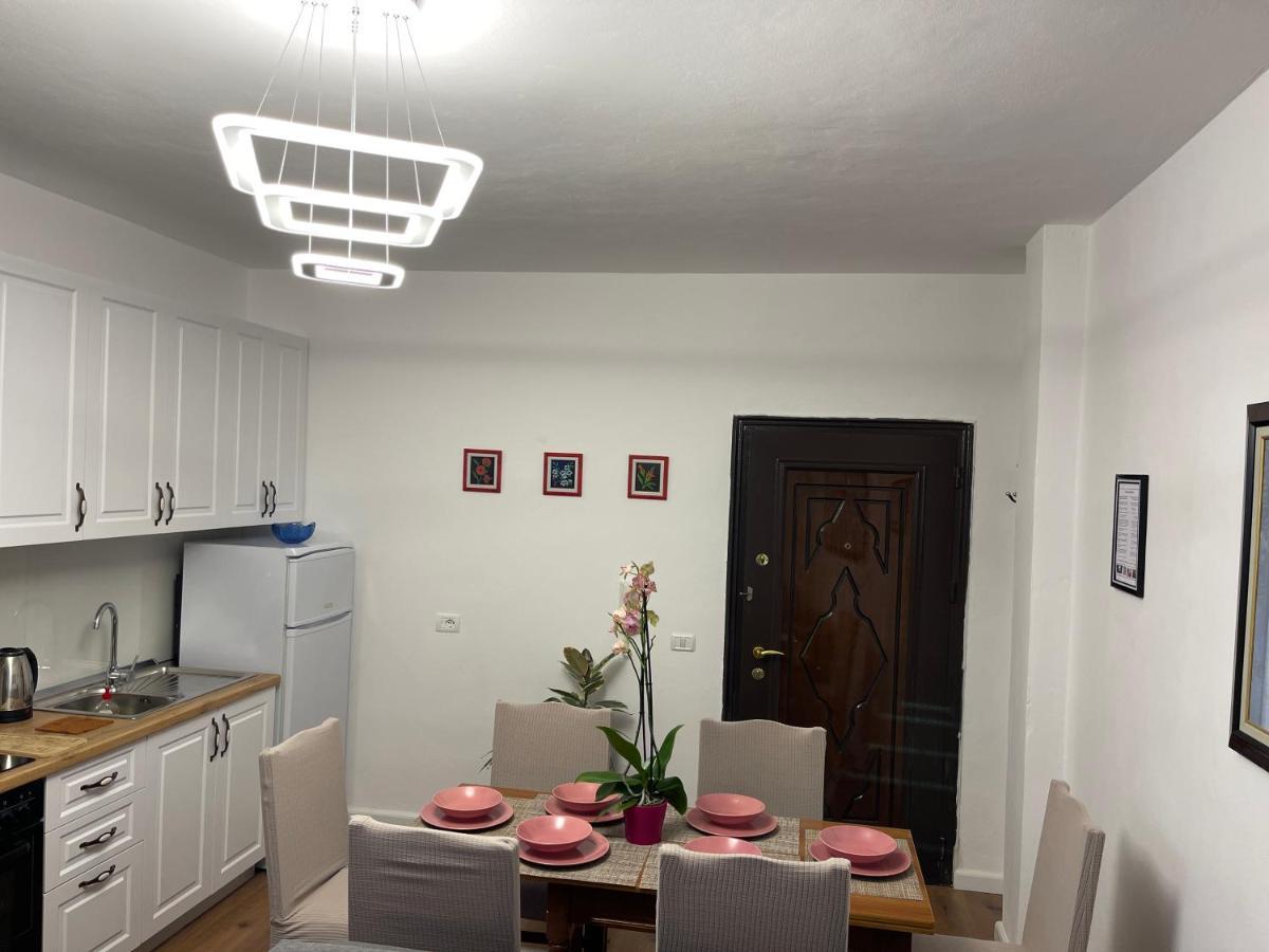 Arteg Apartments - Premium Durres Exterior photo