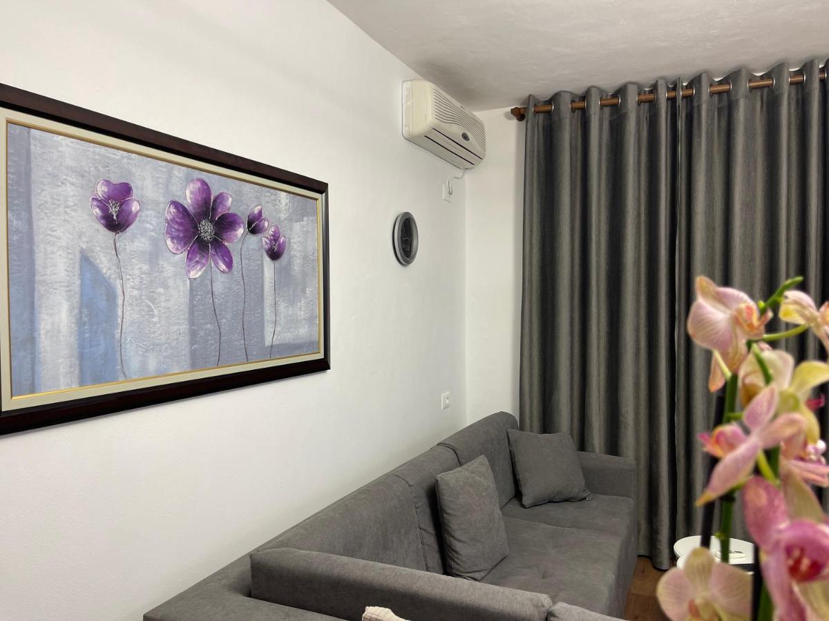Arteg Apartments - Premium Durres Exterior photo