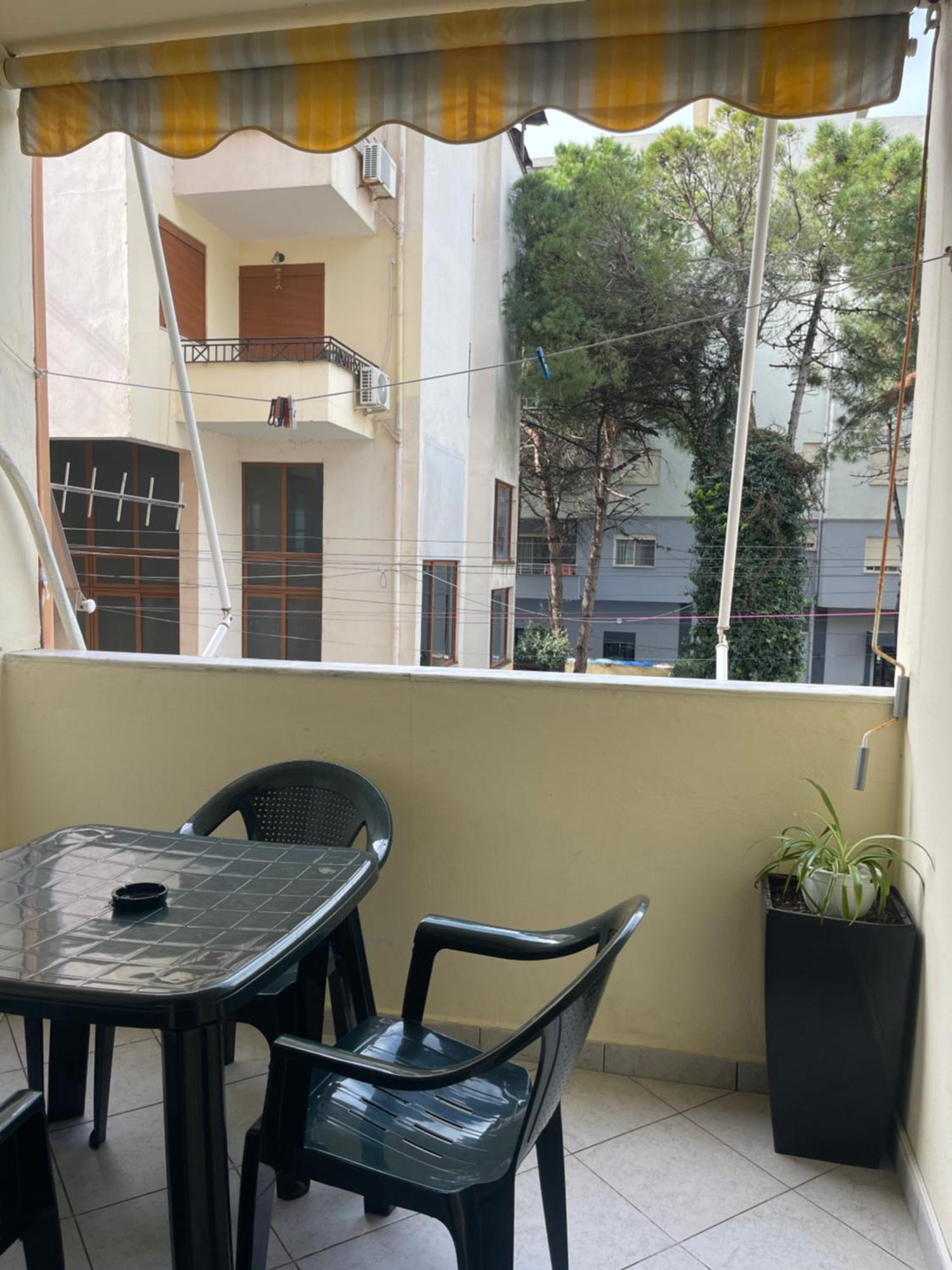 Arteg Apartments - Premium Durres Exterior photo